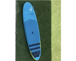 Fanatic 2022 Fanatic Fly Sup 10'6" 177Litres , I stand up paddle wave & cruising board