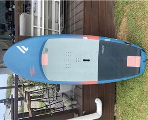 2023 Fanatic 2023 Fanatic Sky Sup 6'5" 125 Litres, In