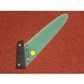 Choco Fins 27 Weed Tuttle Box Fin - 1