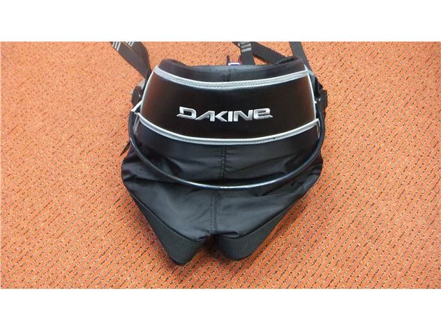 Da Kine L Windsurfing Seat Harness + Bar