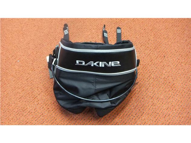 Da Kine Xl Windsurfing Seat Harness + Bar