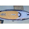 Starboard Nuevo - 240 cm, 120 litres - 0