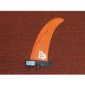 Tabou Freeride 28 Power Box Fin - 0