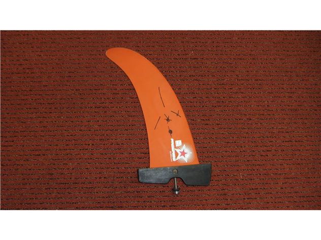 Tabou Freeride 28 Power Box Fin