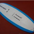 2023 Naish Hover Downwind - 7' 4