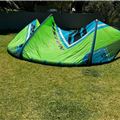 2018 Naish Pivot - 12 metre - 0