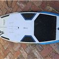 2023 Naish Hover Ascend - 5' 1