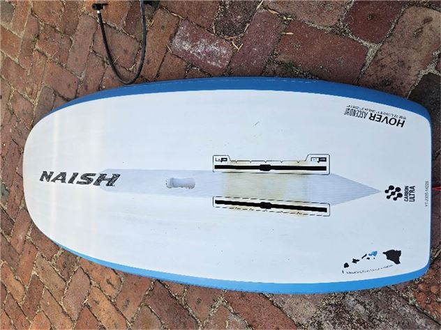 2023 Naish Hover Ascend - 5' 1", 72 Litres