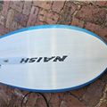 2023 Naish Hover Ascend - 5' 1