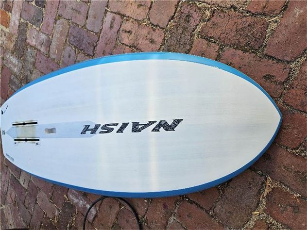 2023 Naish Hover Ascend - 5' 1", 72 Litres