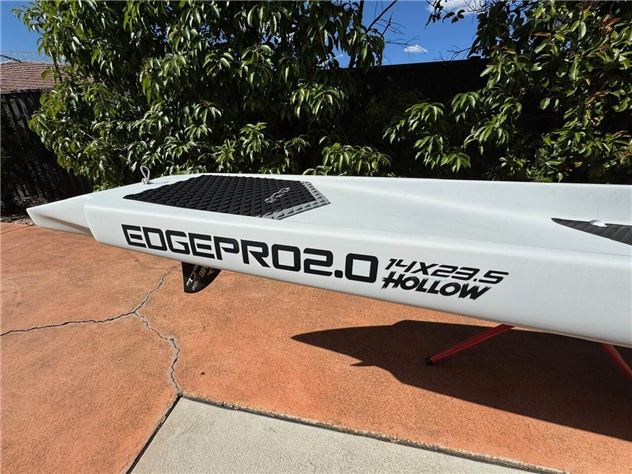 2022 One Edge Pro 2 - 14' 0", 23.5 inches