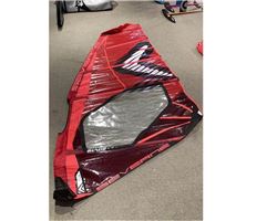 Severne Blade 4.2 metre windsurfing sail