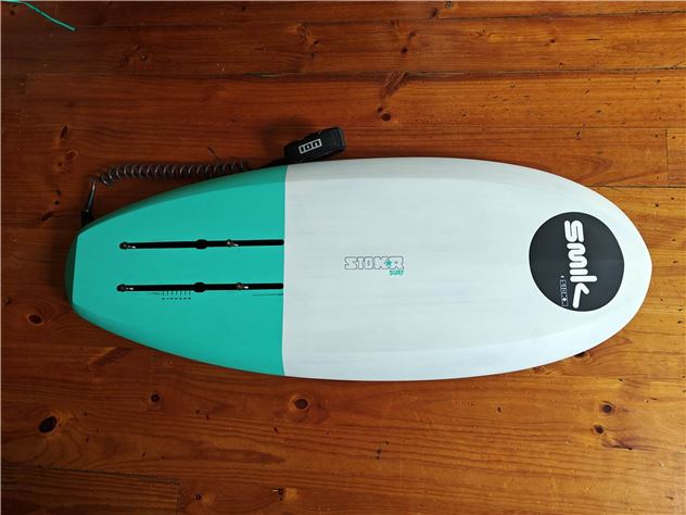 2025 SMIK Stokr Surf - 4' 3"