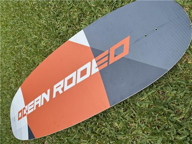 Ocean Rodeo Mako - 140 cm