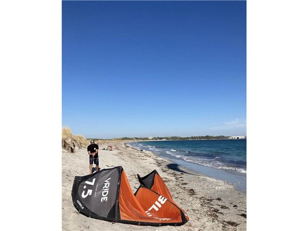 2025 Perth Kitesurfing School For Sale Buy And Manage Your Own Kite School At W