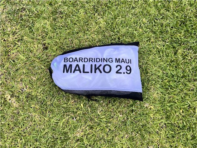 2024  Brm Maliko Parawing - 4 metre