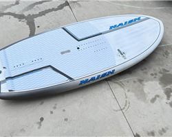 Naish Hover Carbon Ultra 5' 10" foiling all foiling