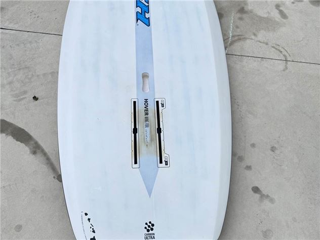 2022 Naish Hover Carbon Ultra - 5' 10", 110 Litres