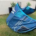 2023 Naish Pivot - 9 metre - 2