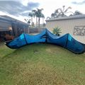 2023 Naish Pivot - 9 metre - 3