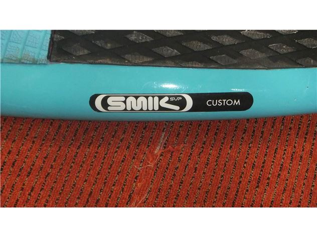 SMIK Smik Custom Sup Board 7'8'' X 28'' 90L - 7' 8", 28 inches