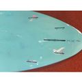 SMIK Smik Custom Sup Board 7'8'' X 28'' 90L - 7' 8