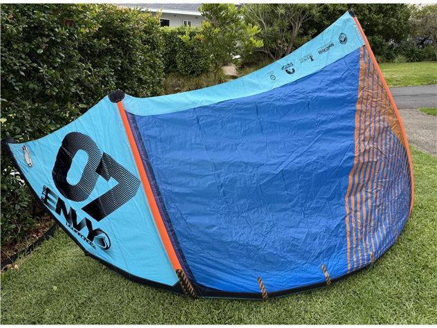 2018 Liquid Force 2 Liquid Force Kites - 10.5 metre