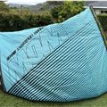 2018 Liquid Force 2 Liquid Force Kites - 10.5 metre - 6