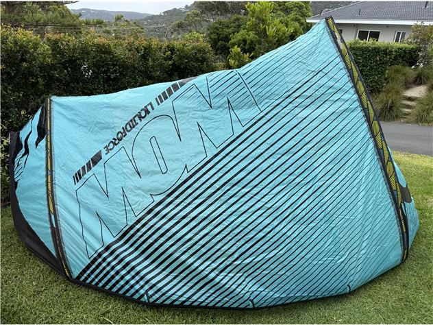 2018 Liquid Force 2 Liquid Force Kites - 10.5 metre