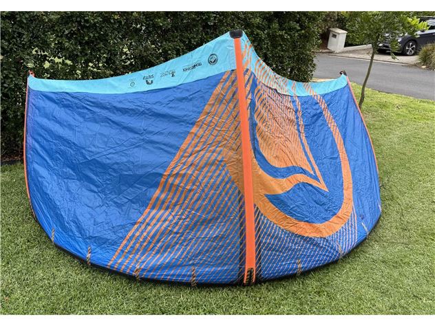 2018 Liquid Force 2 Liquid Force Kites - 10.5 metre