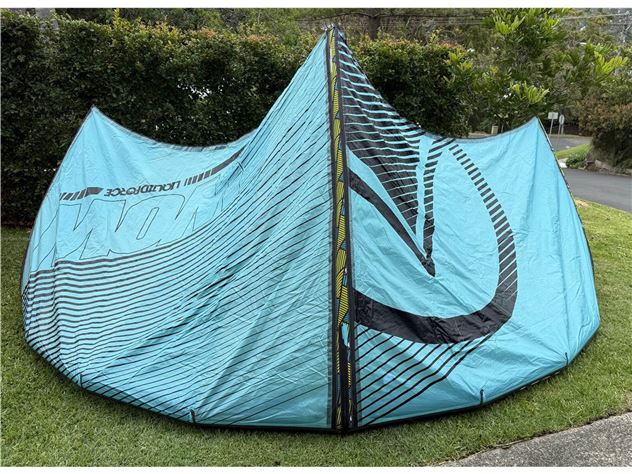 2018 Liquid Force 2 Liquid Force Kites - 10.5 metre