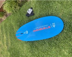 Starboard X15 Wing Race Board 85 Litres 6' 0" foiling wind wing foilboard