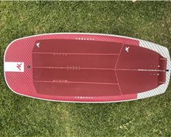 Airush Ak Compact 58 Litres foiling wind wing foilboard