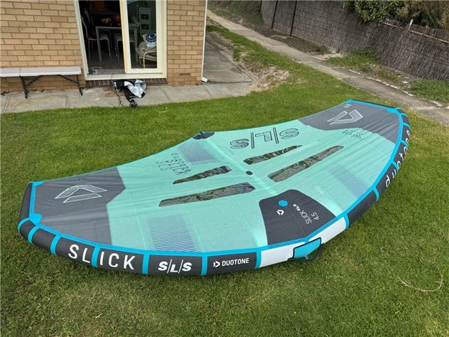 2023 Duotone Sls Slick - 6.5 metre