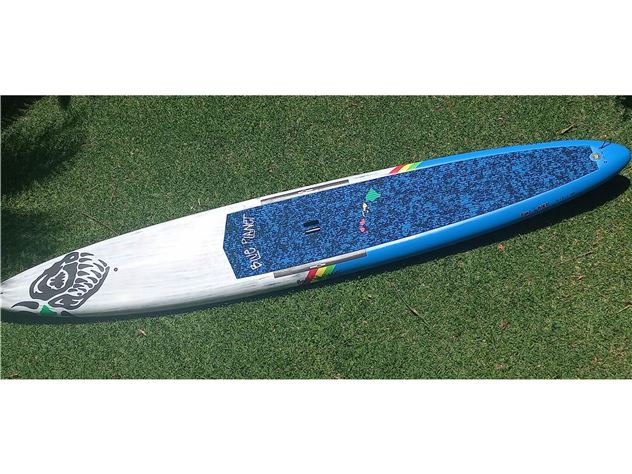 Blue Planet Surf Bump Rider - 14' 0", 27 inches