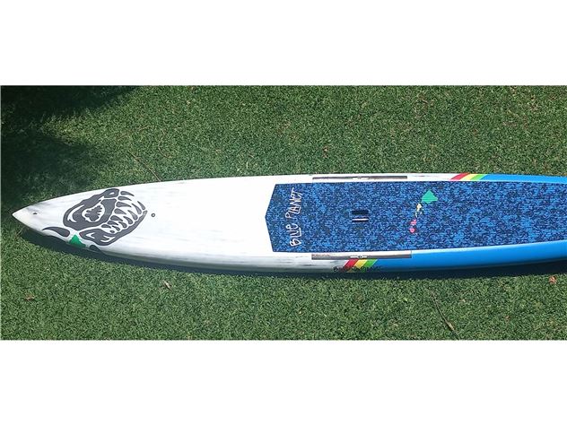 Blue Planet Surf Bump Rider - 14' 0", 27 inches