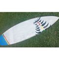 Blue Planet Surf Bump Rider - 14' 0