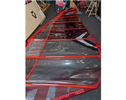 Severne Mach 5 8.6 metre windsurfing sail