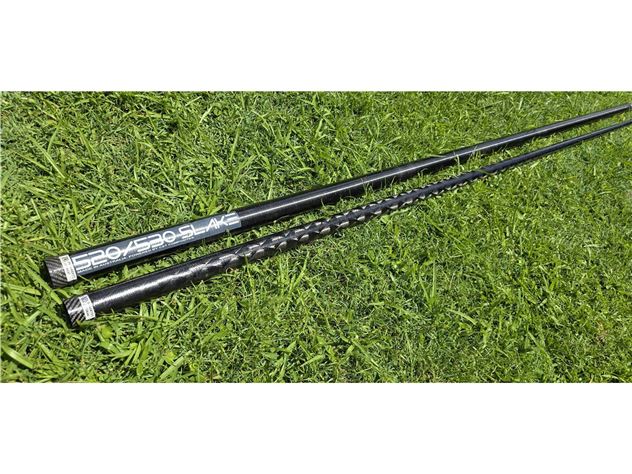 Severne Hyper Glide 2 - 9 metre