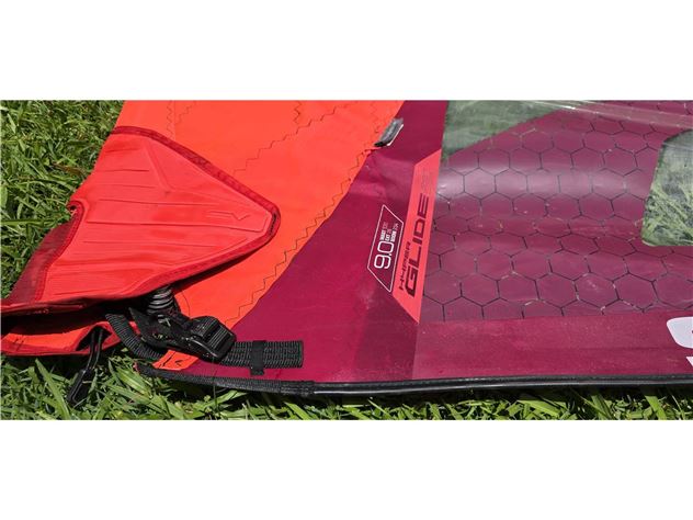 Severne Hyper Glide 2 - 9 metre