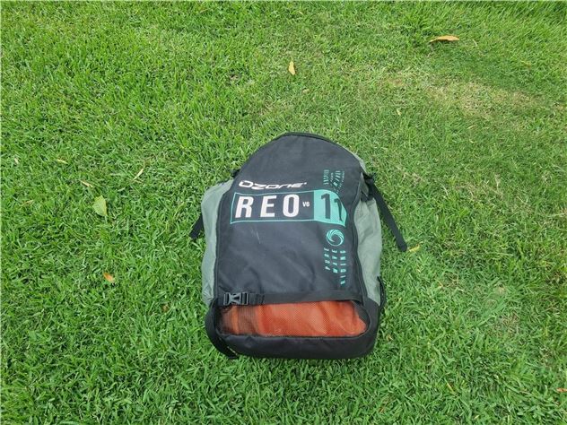 Ozone Reo V6 - 11 metre