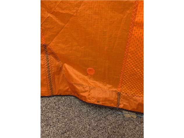 Ozone Edge V12 - 9 metre