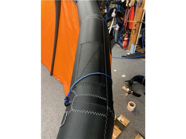 Ozone Edge V12 - 9 metre