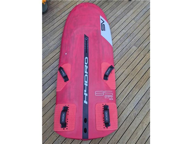 2024  Severne Hydro 85 (Foil Slalom Board) - 211 cm