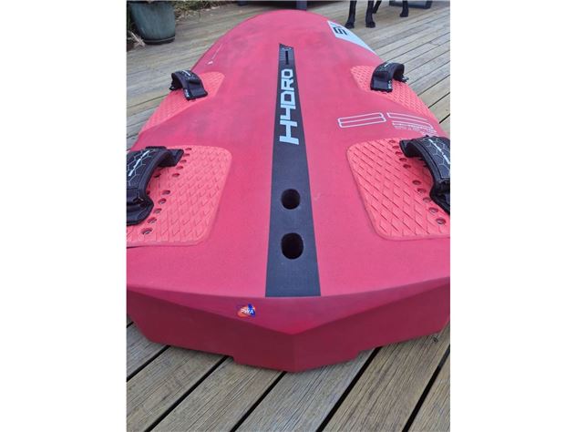 2024  Severne Hydro 85 (Foil Slalom Board) - 211 cm