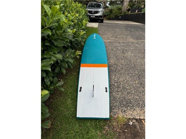 2022 SIC Okeanos - 14' 0", 28 inches