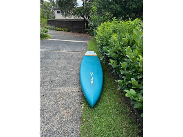 2022 SIC Okeanos - 14' 0", 28 inches