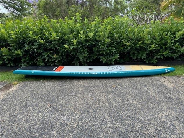 2022 SIC Okeanos - 14' 0", 28 inches