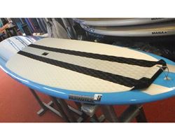 Jimmy Lewis Jimmy Lewis 10' X 29'' 125L Sup Board 10 inches 29' 0" stand up paddle wave & cruising board