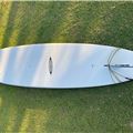 Laird Single Fin Surfsup - 11' 0